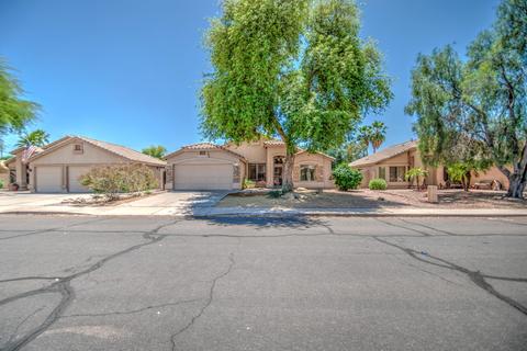 2275 E Manor Dr, Gilbert, AZ 85296 photo 2