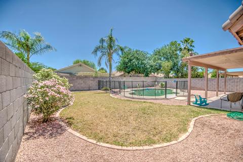 2275 E Manor Dr, Gilbert, AZ 85296 photo 33