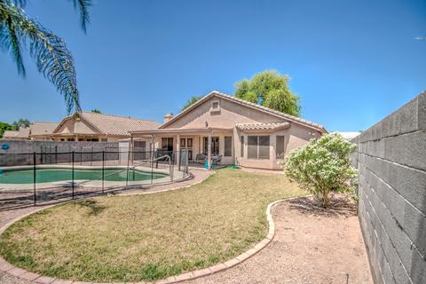 2275 E Manor Dr, Gilbert, AZ 85296 photo 32