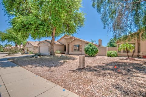 2275 E Manor Dr, Gilbert, AZ 85296 photo 4