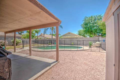 2275 E Manor Dr, Gilbert, AZ 85296 photo 31
