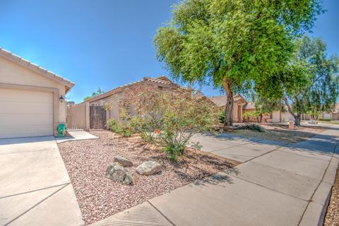 2275 E Manor Dr, Gilbert, AZ 85296 photo 3