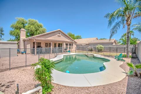2275 E Manor Dr, Gilbert, AZ 85296 photo 29