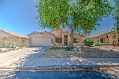2275 E Manor Dr, Gilbert, AZ 85296