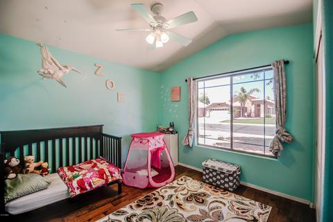 2275 E Manor Dr, Gilbert, AZ 85296 photo 16