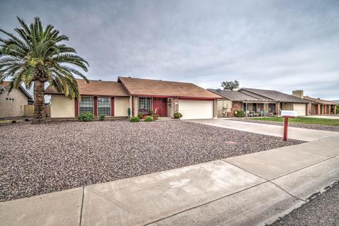 19621 N 3rd Dr, Phoenix, AZ 85027 photo 2