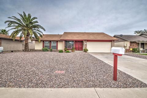 19621 N 3rd Dr, Phoenix, AZ 85027 photo 1