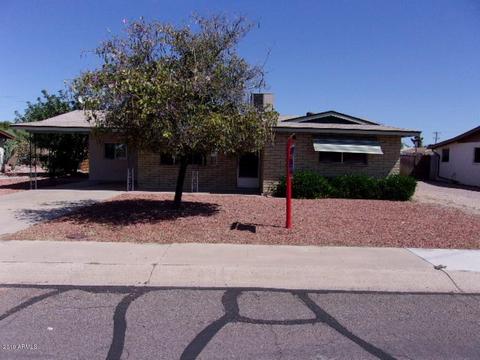 2048 W 9th Ave, Apache Junction, AZ 85120 photo 1