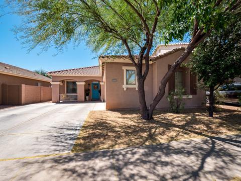 4443 E Willet St, Gilbert, AZ 85295 photo 3