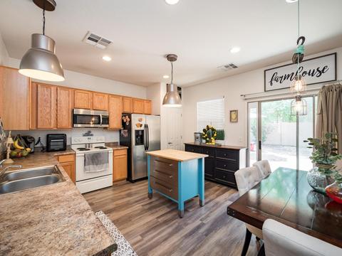 4443 E Willet St, Gilbert, AZ 85295 photo 7