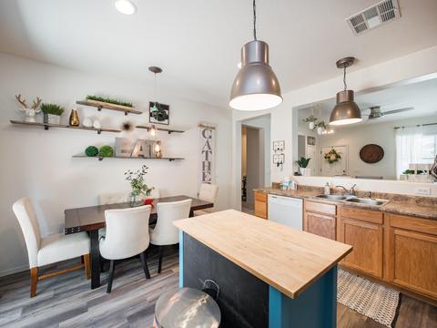 4443 E Willet St, Gilbert, AZ 85295 photo 9