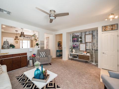 4443 E Willet St, Gilbert, AZ 85295 photo 5