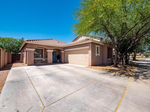 4443 E Willet St, Gilbert, AZ 85295 photo 2