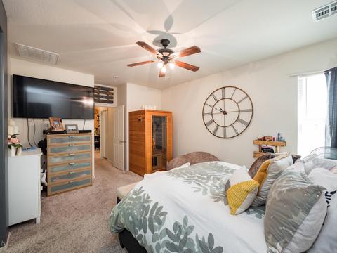 4443 E Willet St, Gilbert, AZ 85295 photo 13
