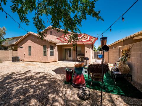 4443 E Willet St, Gilbert, AZ 85295 photo 25