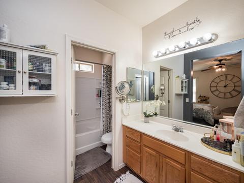 4443 E Willet St, Gilbert, AZ 85295 photo 15