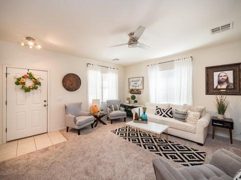 4443 E Willet St, Gilbert, AZ 85295 photo 6