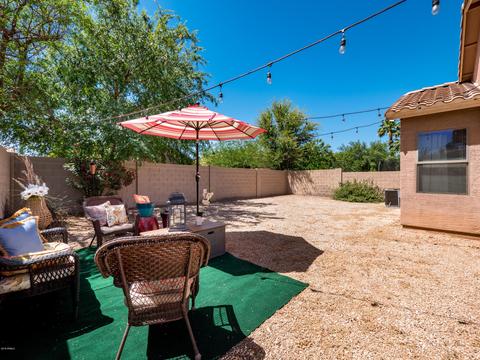 4443 E Willet St, Gilbert, AZ 85295 photo 23