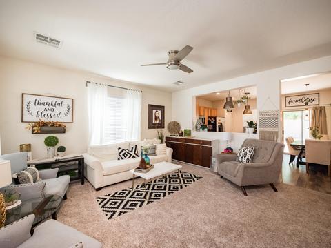 4443 E Willet St, Gilbert, AZ 85295 photo 4