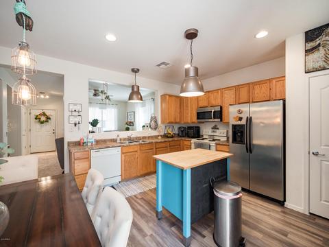 4443 E Willet St, Gilbert, AZ 85295 photo 8