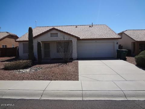 937 W 15th Ave, Apache Junction, AZ 85120