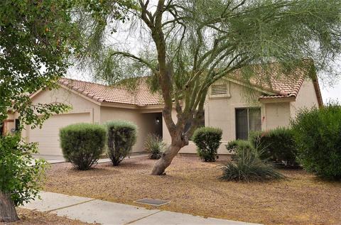 8039 W Whyman Ave, Phoenix, AZ 85043