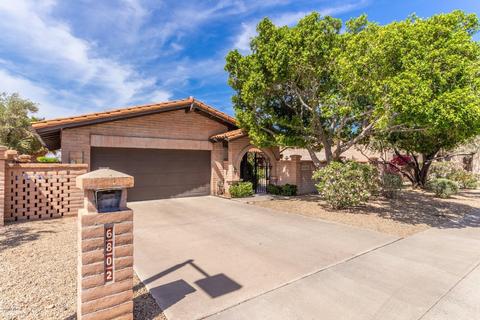 6802 N 17th Pl, Phoenix, AZ 85016 photo 2