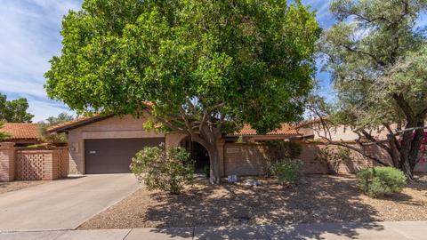 6802 N 17th Pl, Phoenix, AZ 85016 photo 1