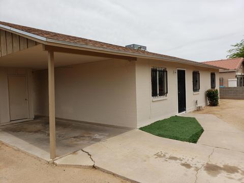 2002 E Saint Charles Ave, Phoenix, AZ 85042 photo 2