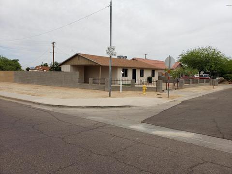 2002 E Saint Charles Ave, Phoenix, AZ 85042 photo 1