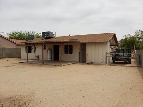2002 E Saint Charles Ave, Phoenix, AZ 85042 photo 3