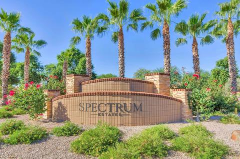 1347 E Macaw Ct, Gilbert, AZ 85297 photo 34