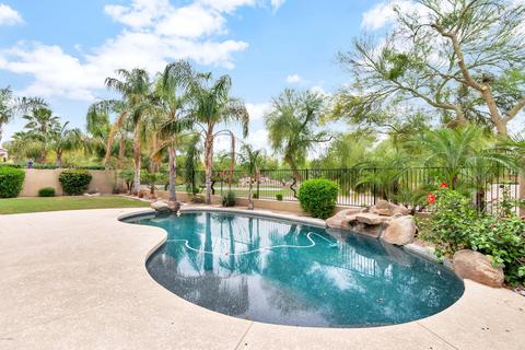 1347 E Macaw Ct, Gilbert, AZ 85297 photo 31