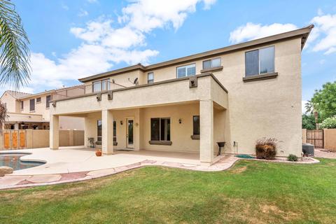 1347 E Macaw Ct, Gilbert, AZ 85297 photo 29