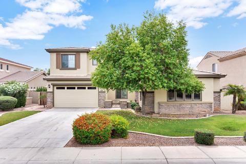 1347 E Macaw Ct, Gilbert, AZ 85297 photo 36
