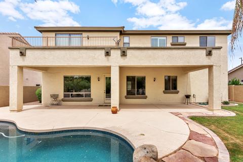 1347 E Macaw Ct, Gilbert, AZ 85297 photo 32