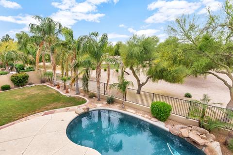 1347 E Macaw Ct, Gilbert, AZ 85297 photo 22