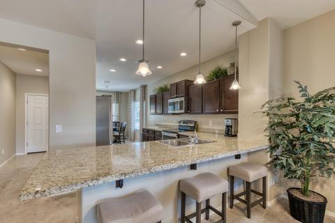 2666 E Gillcrest Rd, Gilbert, AZ 85298 photo 9