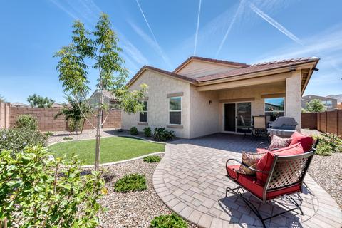 2666 E Gillcrest Rd, Gilbert, AZ 85298 photo 26