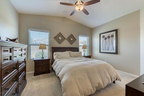 2666 E Gillcrest Rd, Gilbert, AZ 85298 photo 15