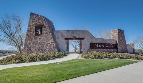 2666 E Gillcrest Rd, Gilbert, AZ 85298 photo 28