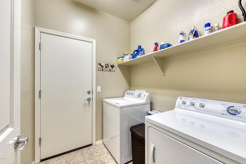 2666 E Gillcrest Rd, Gilbert, AZ 85298 photo 22