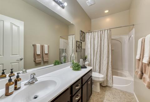 2666 E Gillcrest Rd, Gilbert, AZ 85298 photo 20