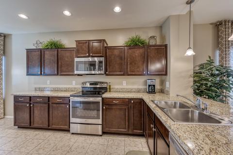 2666 E Gillcrest Rd, Gilbert, AZ 85298 photo 11