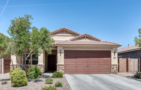 2666 E Gillcrest Rd, Gilbert, AZ 85298 photo 1