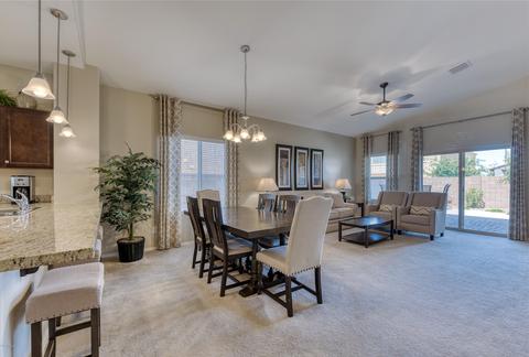 2666 E Gillcrest Rd, Gilbert, AZ 85298 photo 3