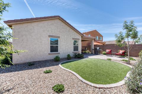 2666 E Gillcrest Rd, Gilbert, AZ 85298 photo 27