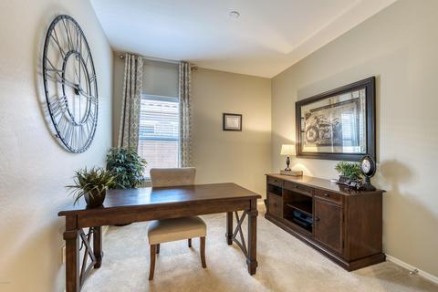 2666 E Gillcrest Rd, Gilbert, AZ 85298 photo 18
