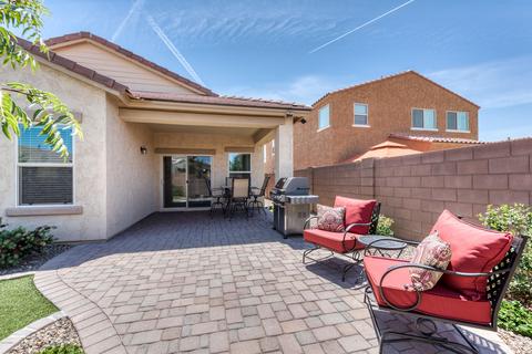 2666 E Gillcrest Rd, Gilbert, AZ 85298 photo 25