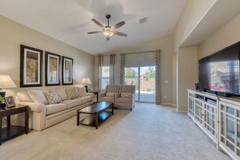 2666 E Gillcrest Rd, Gilbert, AZ 85298 photo 5